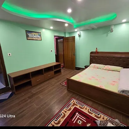 Pharping Homestay Dakshinkali Room photo