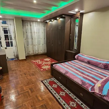 Pharping Homestay Dakshinkali Room photo