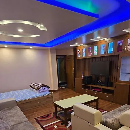 Pharping Homestay Dakshinkali Room photo