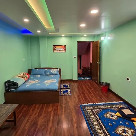 Pharping Homestay Dakshinkali Room photo