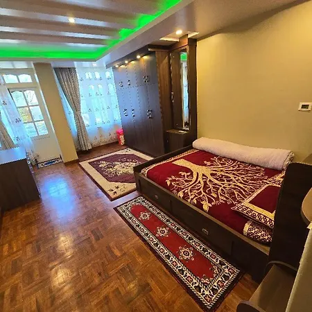 Pharping Homestay Dakshinkali Exterior photo