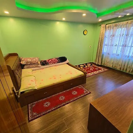 Pharping Homestay Dakshinkali Exterior photo