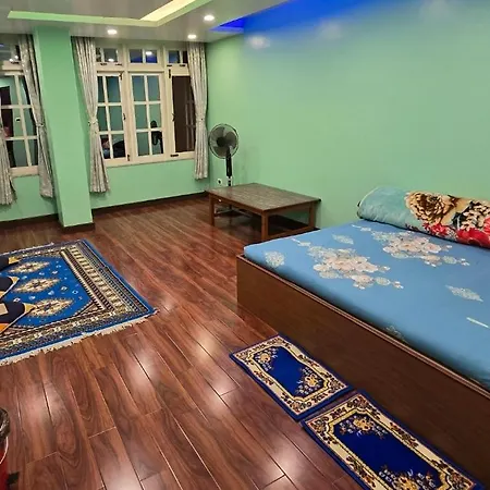 Pharping Homestay Dakshinkali Room photo