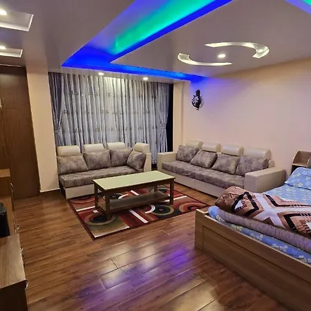 Pharping Homestay Dakshinkali Room photo