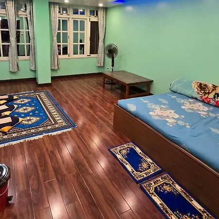 Pharping Homestay Dakshinkali Room photo