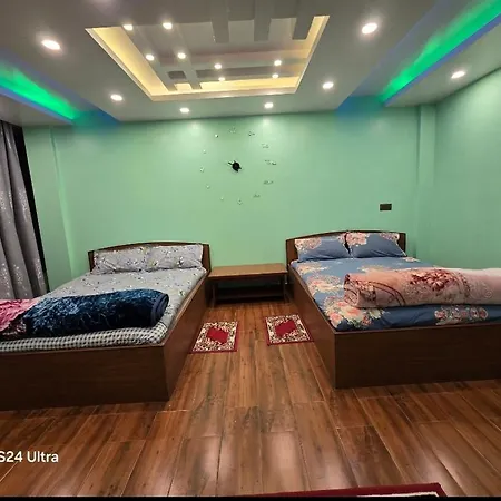 Pharping Homestay Dakshinkali Room photo