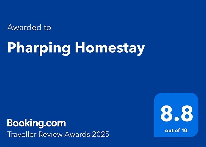 Pharping Homestay