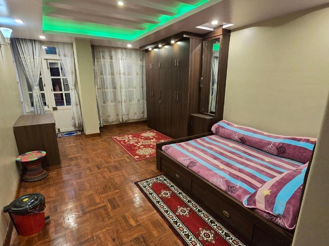Homestay Pharping