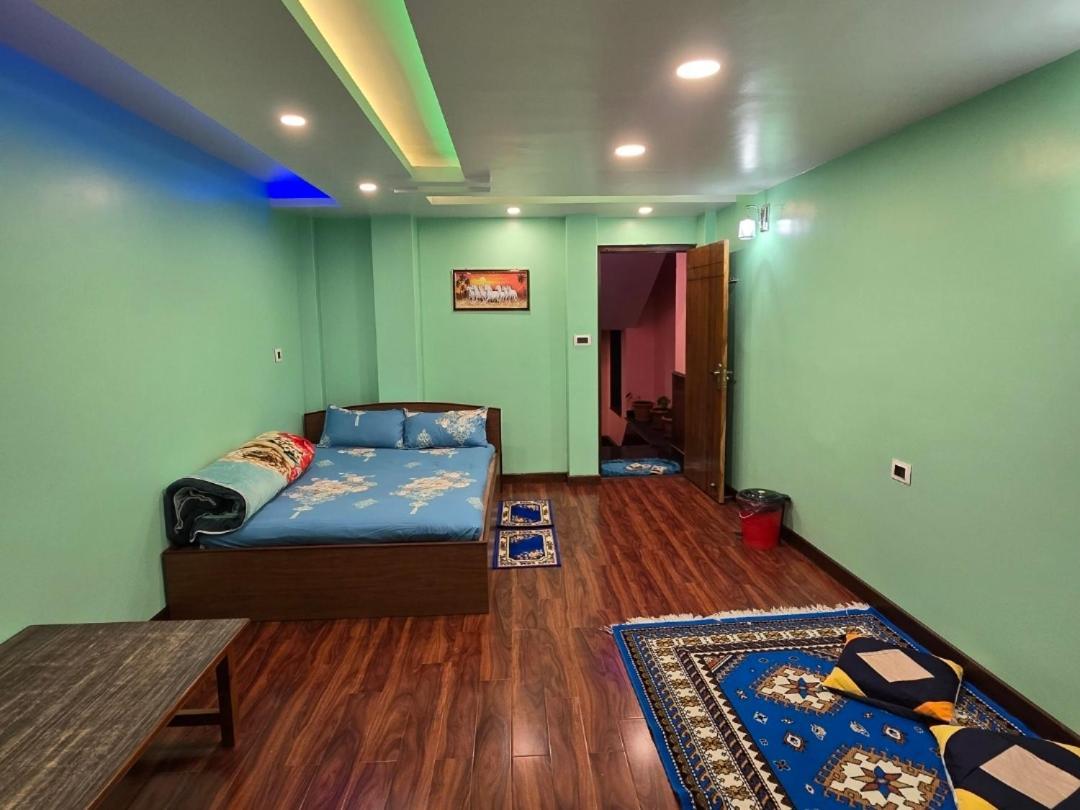 Pharping Homestay Dakshinkali