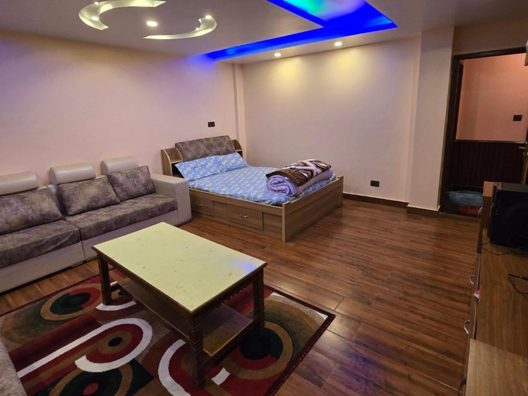 Pharping Homestay Dakshinkali
